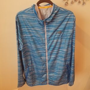 New Balance Wind/Running Jacket
